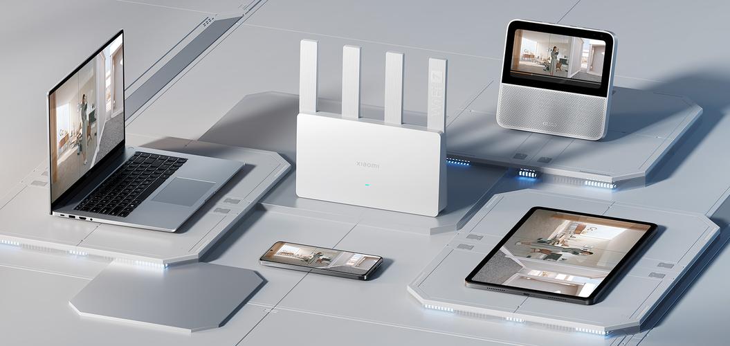 xiaomi路由器be3600